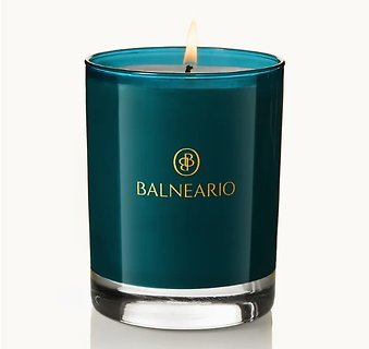Balneario Luxury Candle