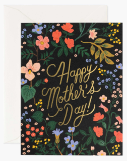Wildwood Mother\'s Day Card