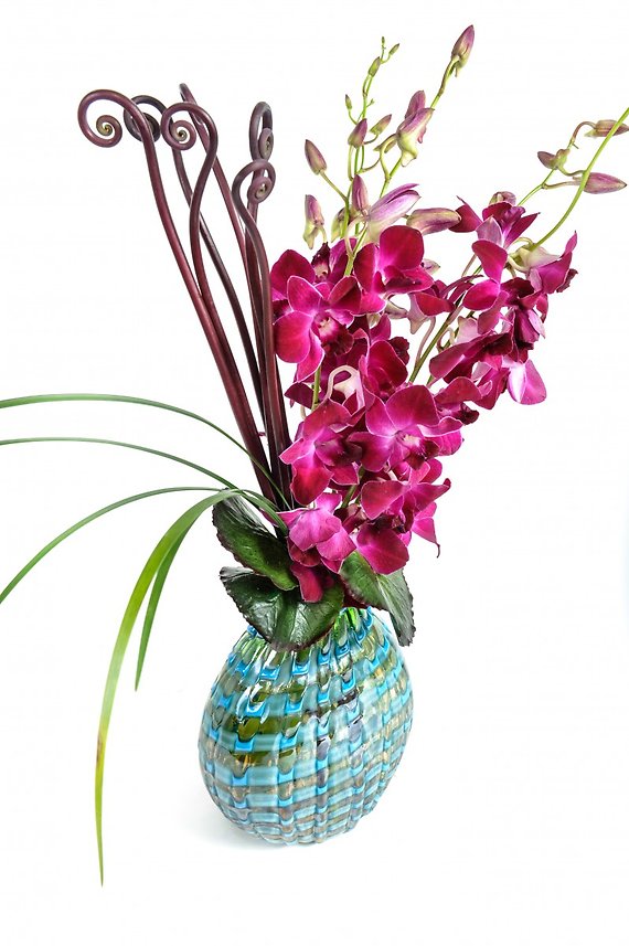 Exotic Muse Bouquet - Keepsake Collection