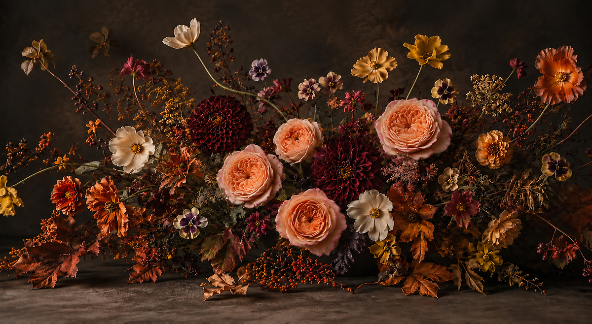 Fall Collection