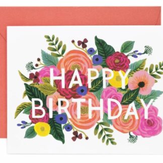 Birthday