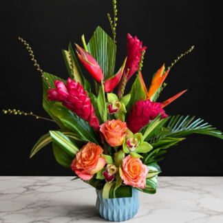 The Kona Bouquet