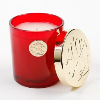 Lux Candle, Noel