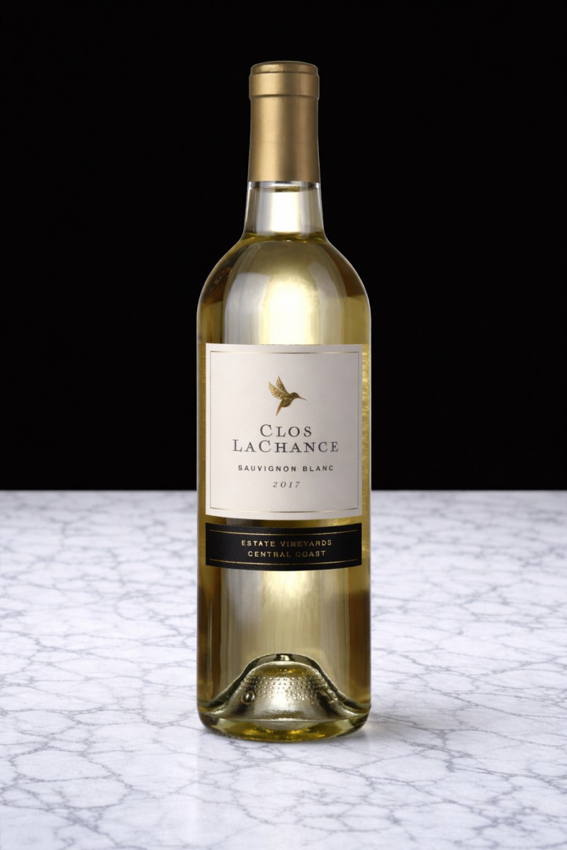 2022 Clos Sauv. Blanc Estate