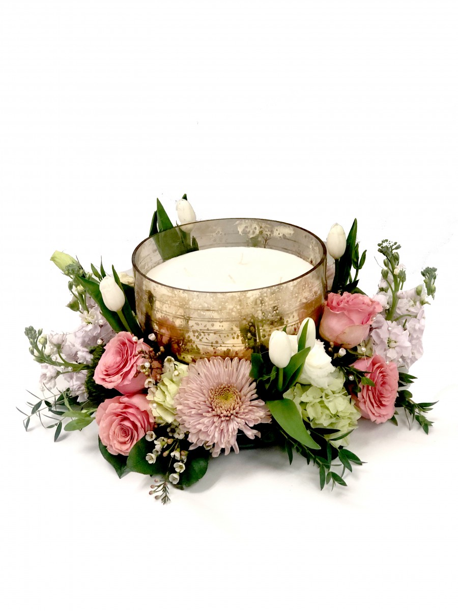 Scent of Love Bouquet