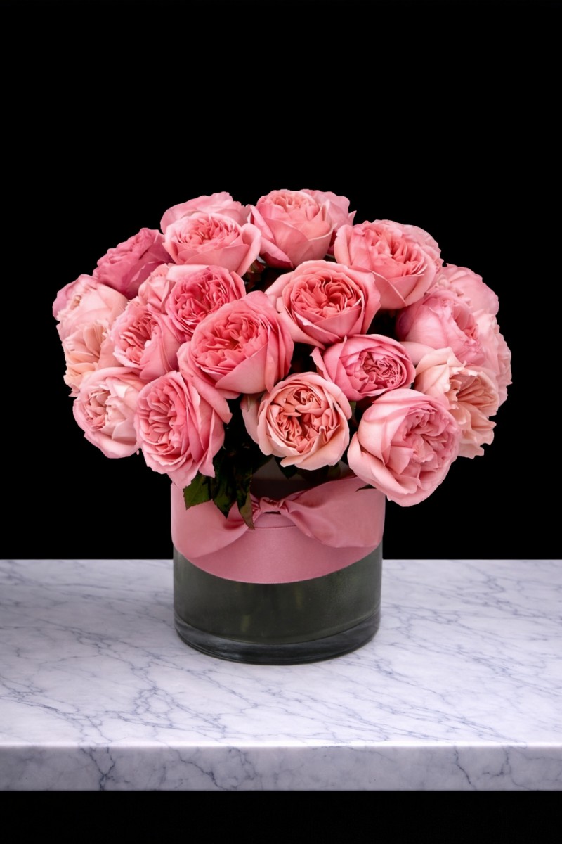 Bonjour Bouquet