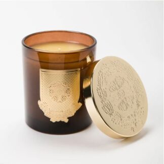 Lux Candle, Fall Chai