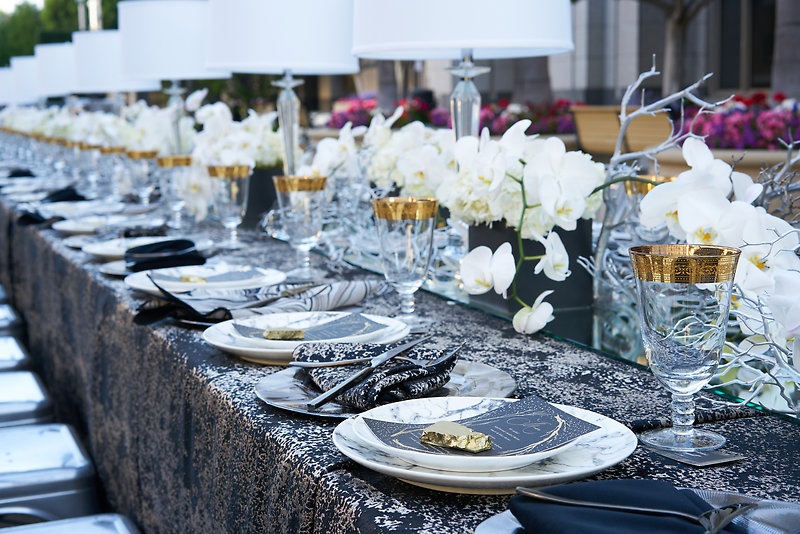 Specialty Events