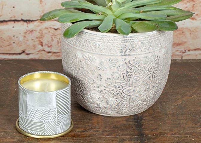 Magnolia Mini Candle Gather - Image 2