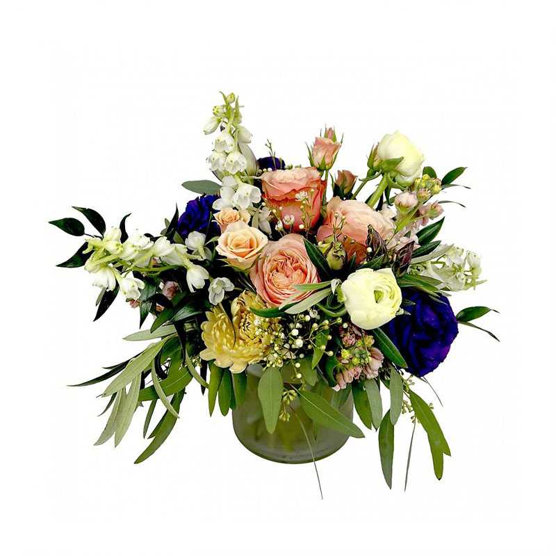 Sweet Nothings Bouquet - Medium