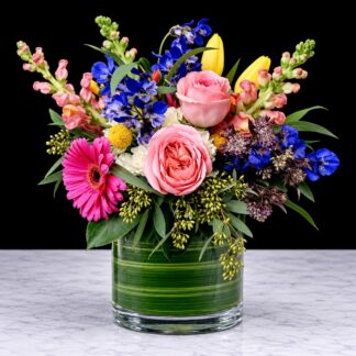 Spring Fling Bouquet
