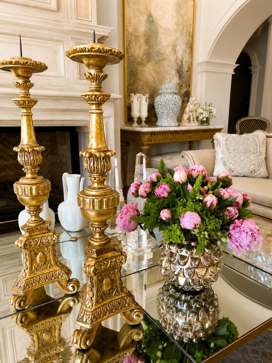 Biweekly Floral Subscription