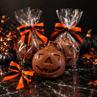 Rocky Road Pumpkins