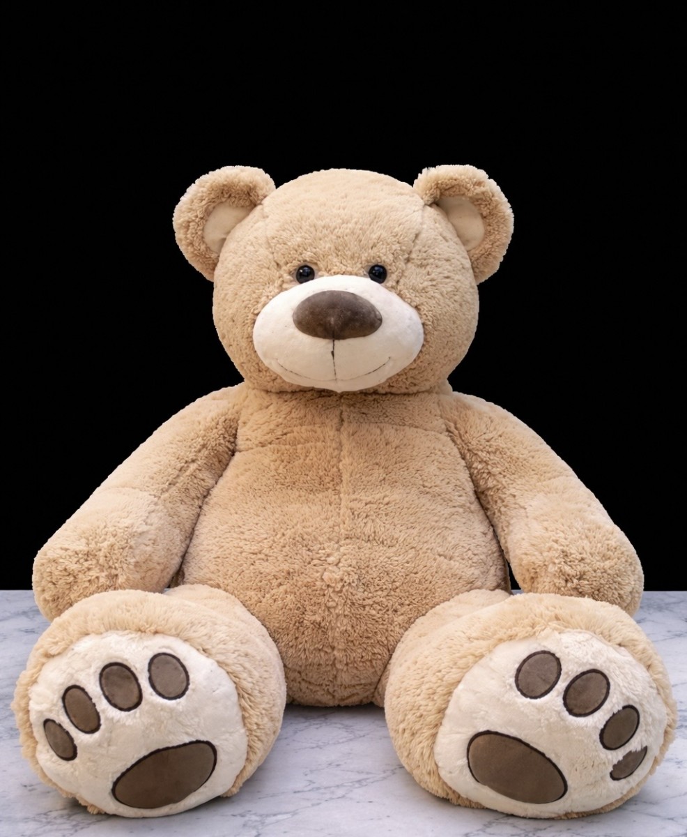 Bloomsters XL Bear