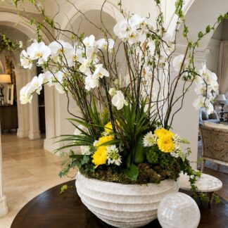 Monthly Floral Subscription