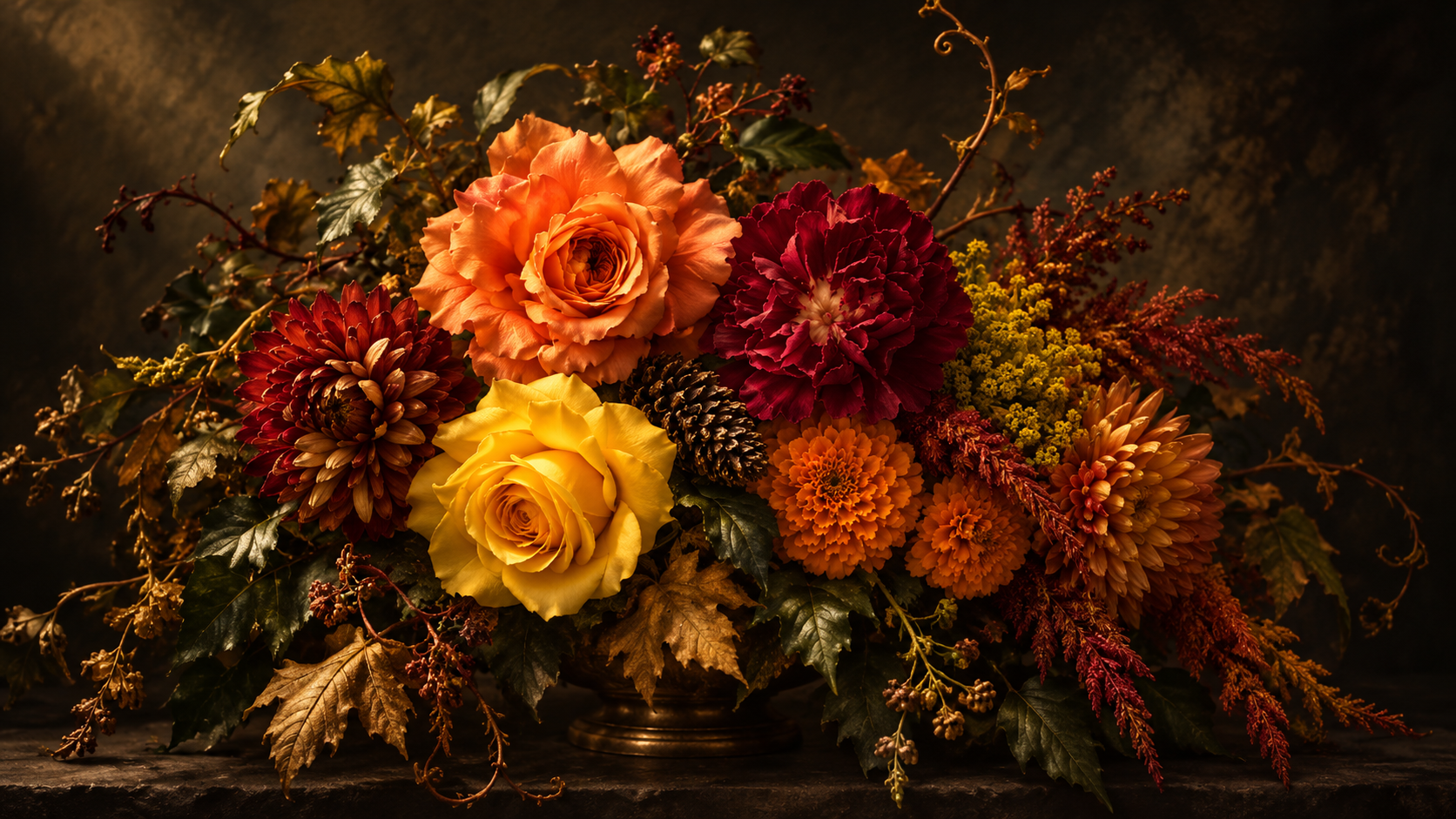 Fall Collection