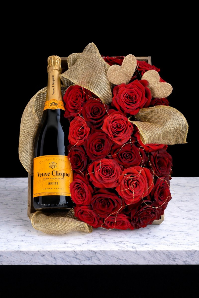 Drunk In Love Bouquet