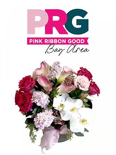 PRG Platinum Bouquet