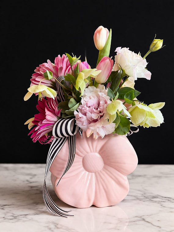 Petal Society Bouquet