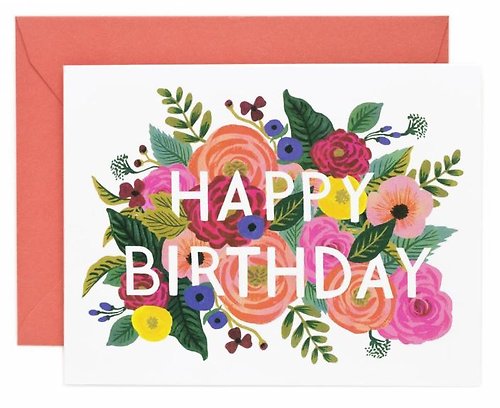 Birthday