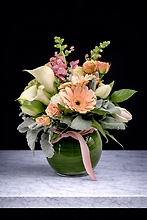 Charming Garden Bouquet