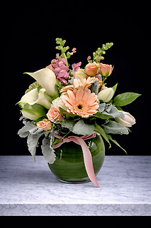 Charming Garden Bouquet