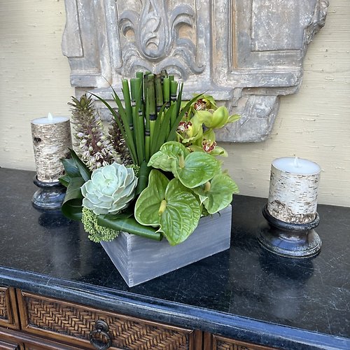 Biweekly Floral Subscription
