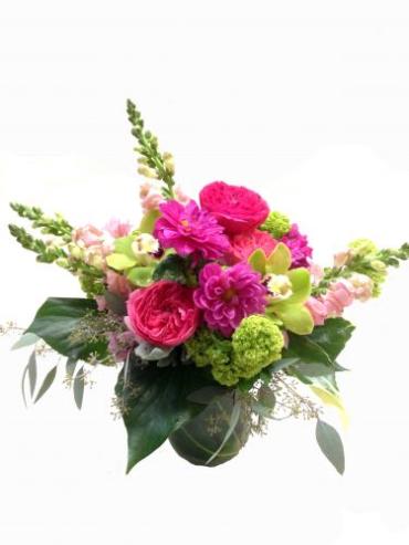 Versailles Garden Bouquet