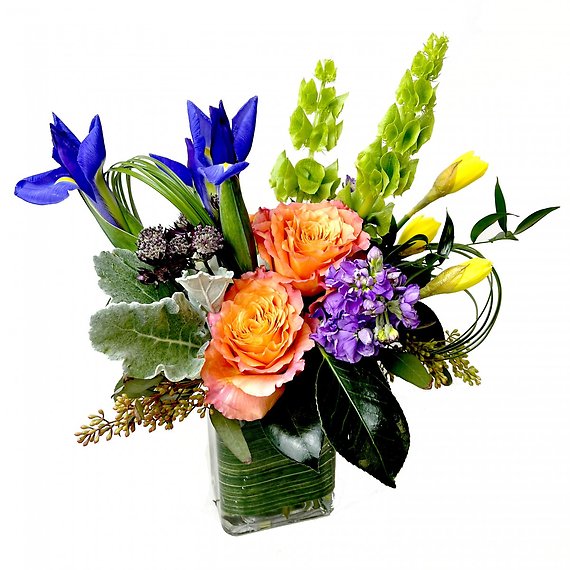 Spring Revival Bouquet