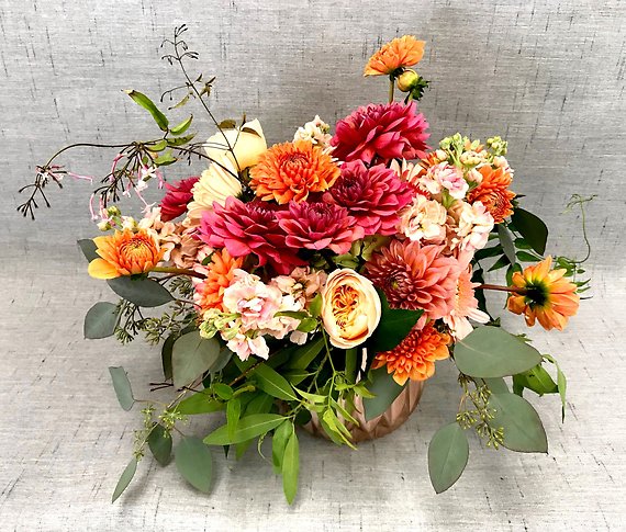 Farmstock Bouquet