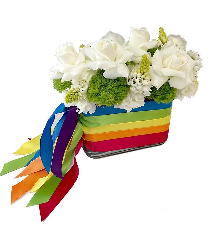 Love is Love Bouquet