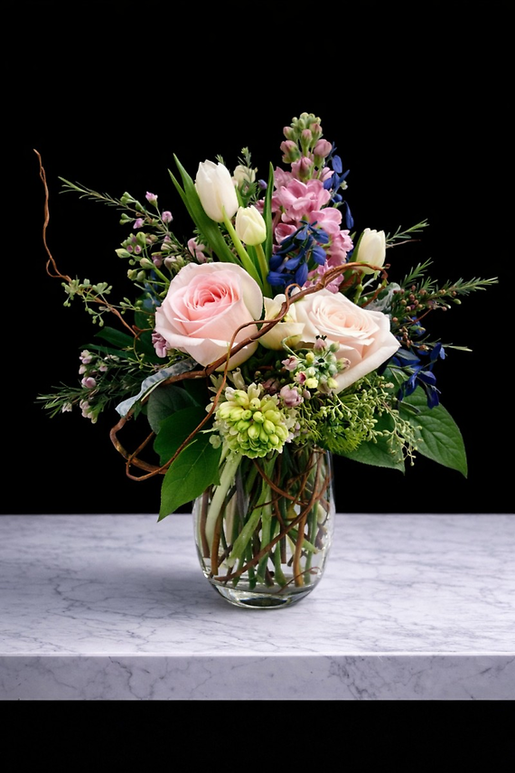 Cherished Spring Bouquet