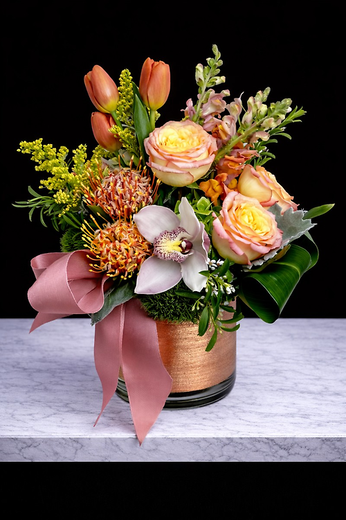 Get Well Flowers