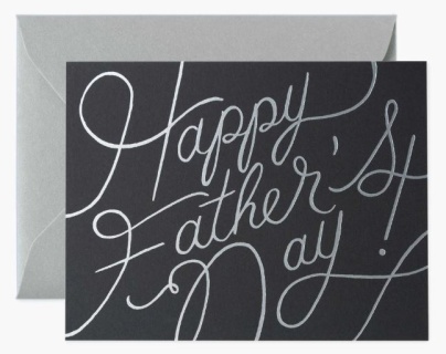 Platinum Father\'s Day