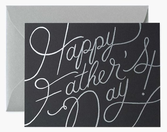 Platinum Father\'s Day