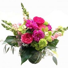 Versailles Garden Bouquet