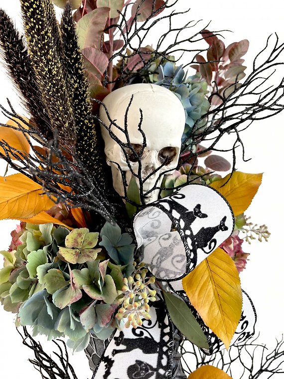 Hocus Pocus Bouquet