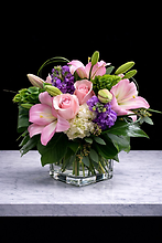 French Vignette Bouquet