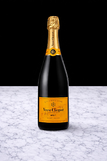 Veuve Clicquot Champagne