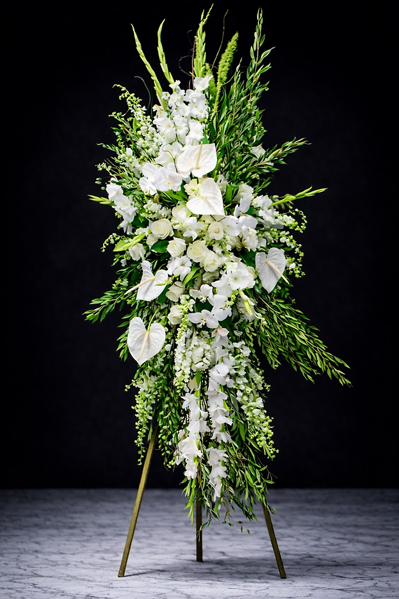 Wings of an Angel Spray