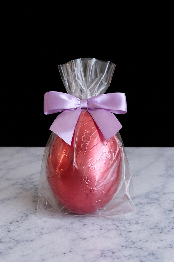 Rocky Road Egg