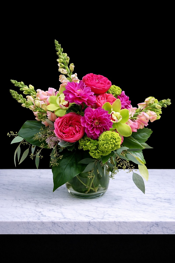 Versailles Garden Bouquet