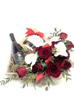 Luxury Romance Gift Box