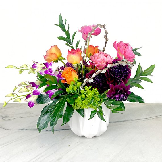 Palm Royale Bouquet