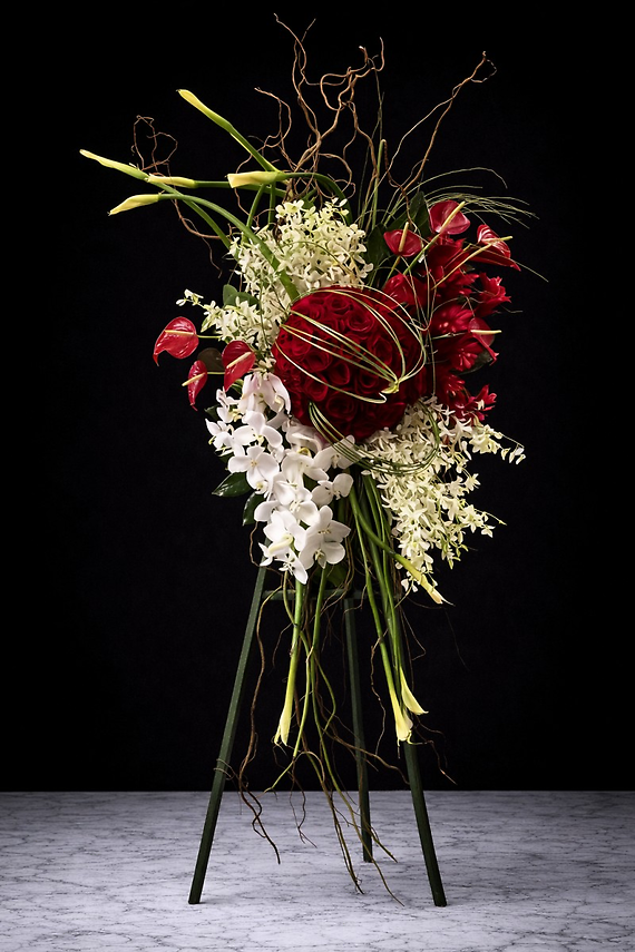 Gates of Heaven Spray