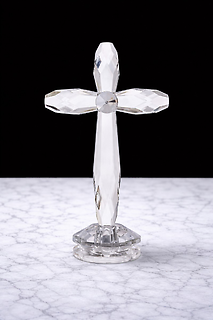 Ganz Crystal Expressions Cross