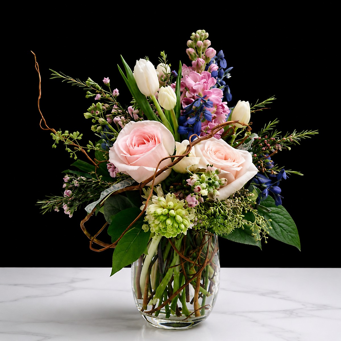 Cherished Spring Bouquet