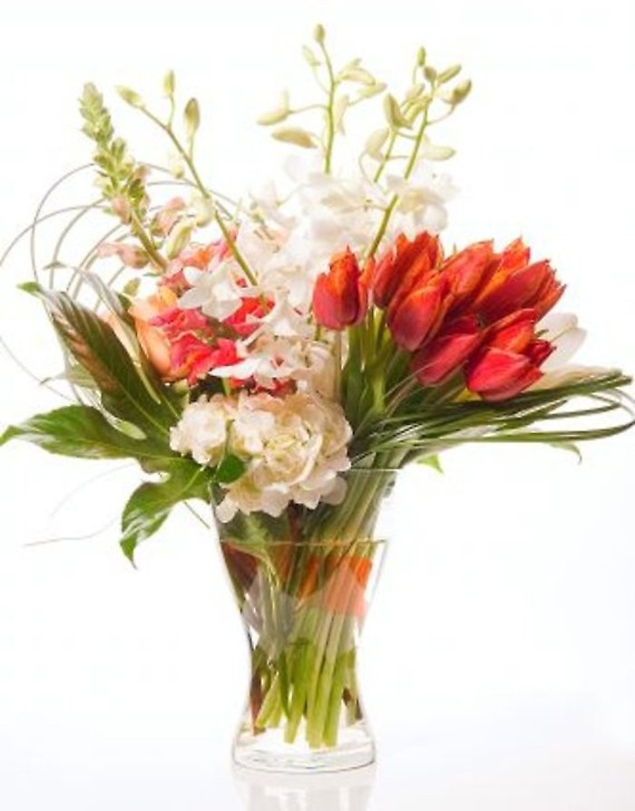 Garden Grove Bouquet