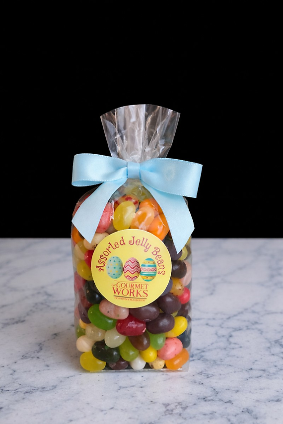 Spring Jelly Beans