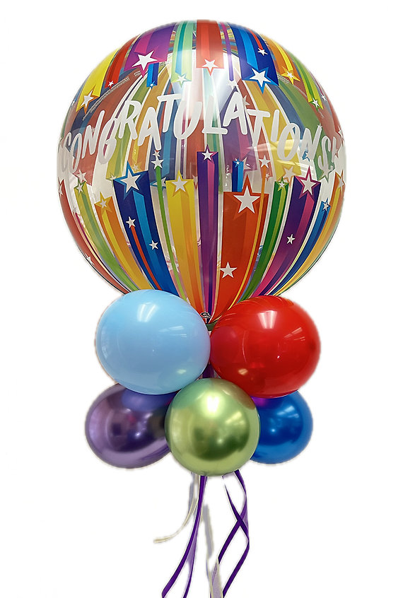 Tabletop Balloon